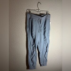 NWT Lululemon Dance Studio MR Jogger